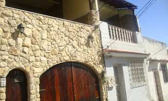 Imagem 5: Sobrado para venda tem 252 metros quadrados com 4 quartos em Quintino Bocaiúva - Rio de Ja