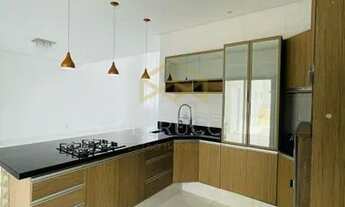 Imagem 2: Casa - Swiss Park - Campinas