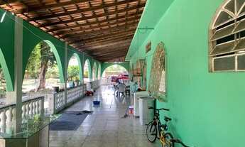 Imagem 3: Tarumã - Sítio com 20.790 m² - Vivenda do Pontal