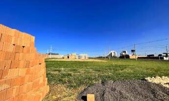 Imagem 3: Terreno de 200 m² no Residencial Monte Carlo