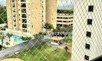 Imagem 2: Apartamento com 3 dormitórios, 76 m² - venda por R$ 265.000 ou aluguel por R$ 2.080/mês