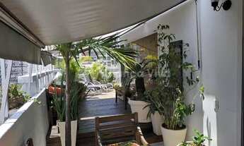 Imagem 2: Botafogo Apartamento cobertura com 3 dormitórios