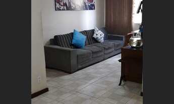 Imagem 5: Apartamento 2 quartos, sala e ante sala, cozinha e banheiro