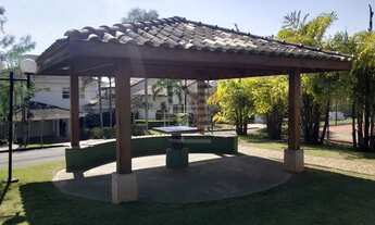 Imagem 6: CAMPINAS - Casa de Condomínio - Loteamento Arboreto dos Jequitibás (sousas