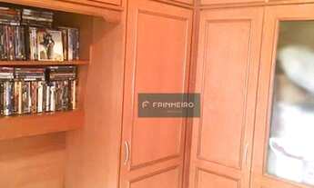 Imagem 5: Apartamento com 3 dormitórios à venda, 110 m² por R$ 550.000,00 - Todos os Santos - Rio de