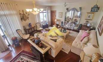 Imagem 3: Apartamento com 4 dormitórios à venda, 171 m² por R$ 1.034.900,00 - Centro - São Bernardo