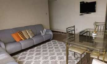 Imagem 4: Apartamento - Jardim do Trevo - Campinas