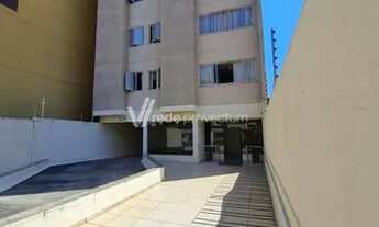 Imagem: Apartamento - Cambuí - Campinas