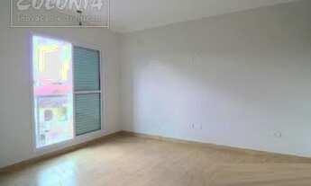 Imagem 5: Santo André - Casa Padrão - Parque Jaçatuba