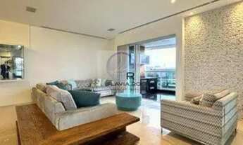 Imagem 4: Apartamento à venda por R$ 4.500.000 - Jardim Anália Franco - São Paulo/SP