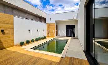 Imagem 6: Casa à venda no bairro Loteamento Green Park - Araçatuba/SP