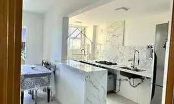 Imagem 3: ÁGIO! Apartamento de 2 quartos, lazer completo - Setor Serra Dourada