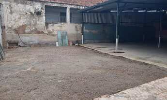 Imagem 3: Terreno com Galpão- Centro- Niterói