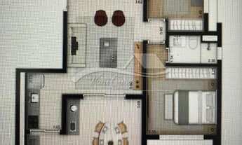 Imagem 2: Apartamento 2 Quartos à venda, Vila Mariana - São Paulo