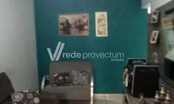 Imagem 3: Casa - Jardim San Diego - Campinas