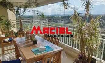 Imagem 3: Apartamento para venda possui 124 metros quadrados com 3 quartos