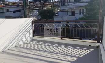 Imagem: Excelente sobrado 2 dormitórios com armários