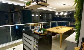 Imagem 3: Apto a venda no Caminho das Árvores, Top