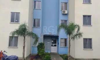 Imagem: Apartamento em Restinga