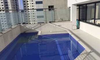 Imagem 2: Cobertura para aluguel e venda tem 370 metros quadrados com 4 quartos em Aclimação - São P