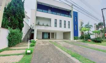 Imagem 4: Sobrado de 4 quartos para alugar no bairro Parque Terra Nova II