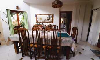 Imagem 7: Casa - Cidade Universitária - Campinas