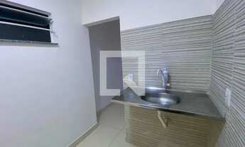 Imagem 7: Casa para Aluguel - Brotas, 1 Quarto, 35 m2