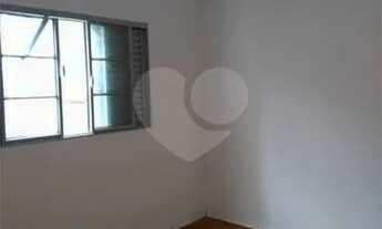 Imagem 7: Casa térrea no Vila Boa Vista