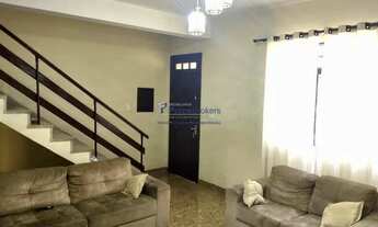 Imagem 5: Sobrado com 3 dormitórios à venda, 118 m² por R$ 850.000,00 - Chácara Inglesa - SP