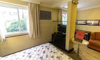 Imagem 7: Flat disponível para locação próximo a Avenida Paulista, Shopping Cidade de São Paulo, Mas