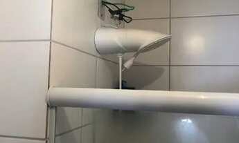 Imagem 7: Apartamento de dois quartos com suite