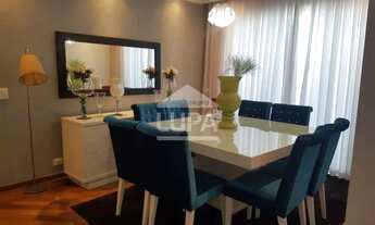 Imagem 4: Sobrado para locação no Jardim Leonor Mendes de Barros!