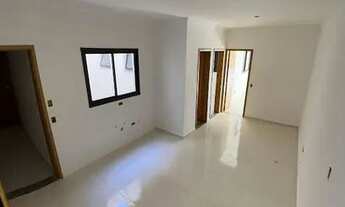 Imagem 3: Cobertura à venda, 2 quartos, 1 vaga, Jardim Alvorada - Santo André/SP