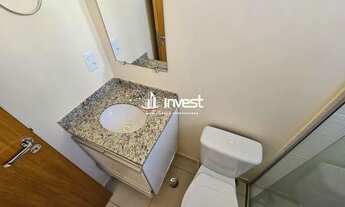 Imagem 6: Apartamento à venda, 2 quartos, 1 suíte, 1 vaga, Conjunto Frei Eugenio - Uberaba/MG