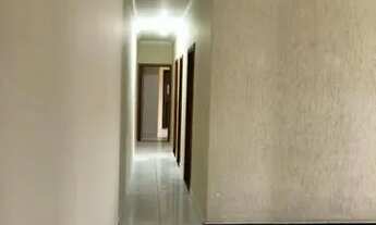 Imagem 3: Alugo casa com 3 quqrtos no Roosevelt