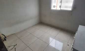 Imagem: Aluguel de apto Bangu