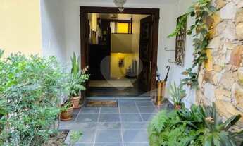 Imagem 4: Casa para modernizar na Cidade Jardim