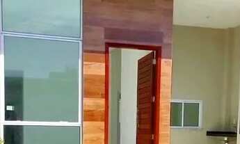 Imagem: Casa para venda tem 90 metros quadrados