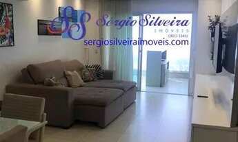 Imagem 4: Apartamento no Porto das Dunas térreo e mobiliado no Golf Ville