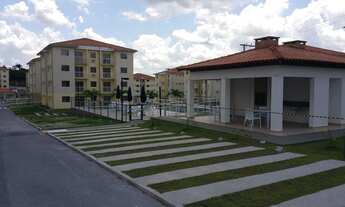 Imagem 7: Apartamento 2 quartos, Cond. Ideal Torquato (condomínio incluso)