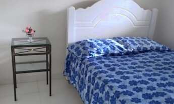 Imagem 6: LINDO APARTAMENTO NO CAMBUCI, COM UM DORMITÓRIO SENDO SUÍTE, SALA COM SACADA ENVIDRAÇADA