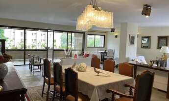 Imagem 3: Apartamento - Cambuí - Campinas