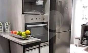 Imagem 7: SOBRADO MODERNO NA SUPERQUADRA MORUMBI