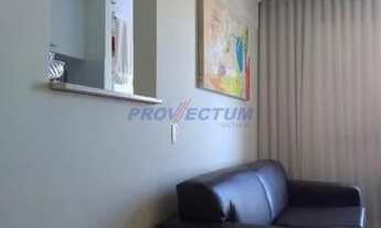 Imagem 4: Apartamento - Vila Georgina - Campinas