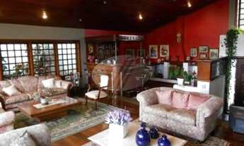 Imagem 5: Casa - Parque São Quirino - Campinas