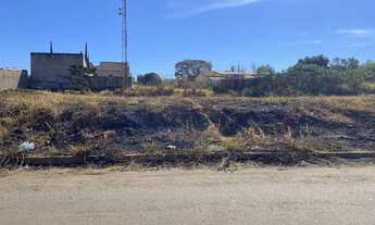 Imagem: 2 Lotes de 680,62m² (Avenida Capyaba) Jardim