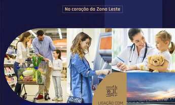 Imagem 7: Apartamento com 3 dormitórios à venda, 71 m² por R$ 463.190,10 - Vila Industrial - São Jos