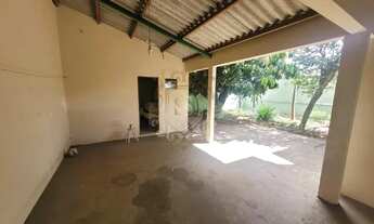 Imagem 7: Casa para Locação em Campo Grande, Jardim Tv Morena, 4 dormitórios, 2 banheiros, 3 vagas