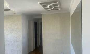 Imagem 7: Apartamento para alugar no bairro Limão - São Paulo/SP, Zona Norte