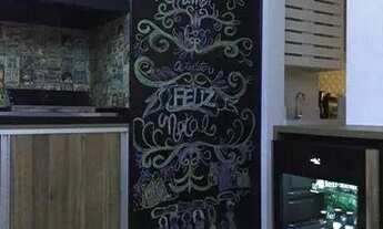 Imagem: Apartamento com 3 dormitórios à venda